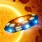 Solar Flux HD