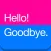 HelloGoodbye: group email and templates