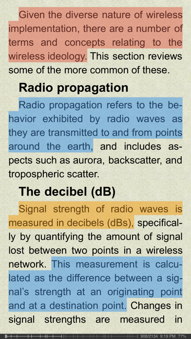 FBReader: ePub and fb2 reader IPA for iOS Download - PGYER IPAHUB