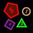 ShapeMatch! Puzzling numbers