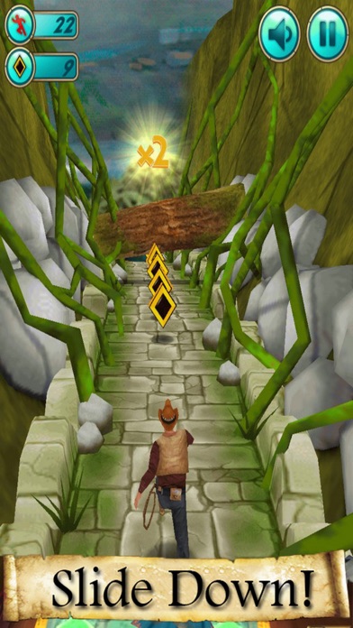 Challenge Temple Go Screenshots