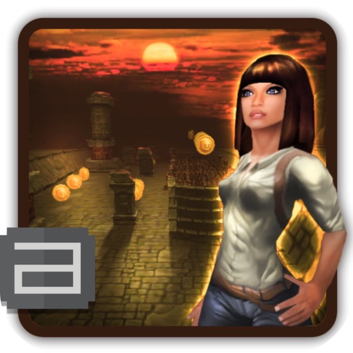 Challenge Temple Endless 2 Challenge Temple Endless 2