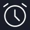 Float Clock