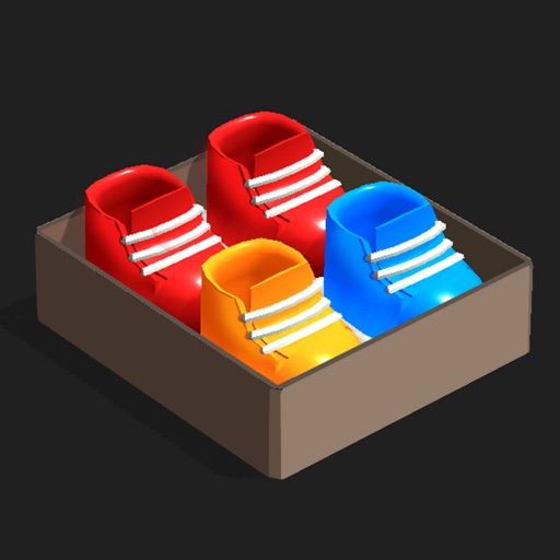 Box Sort 3D Box Sort 3D