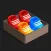 Box Sort 3D