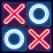 Tic Tac Toe: XOXO Puzzle