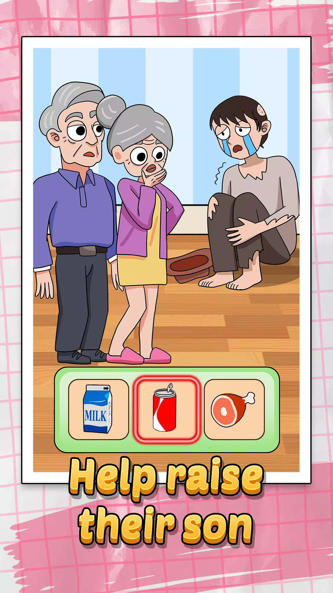 Brain Puzzle: Tricky Queen Screenshots