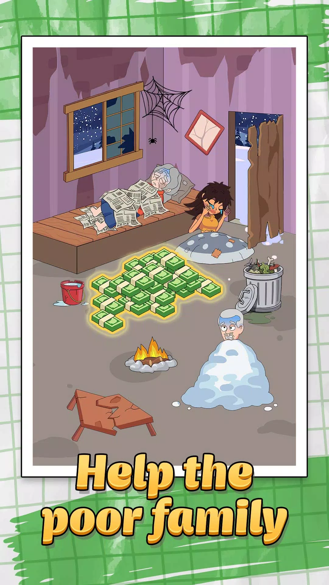 Brain Puzzle: Tricky Queen Screenshots