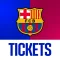 FC Barcelona Tickets