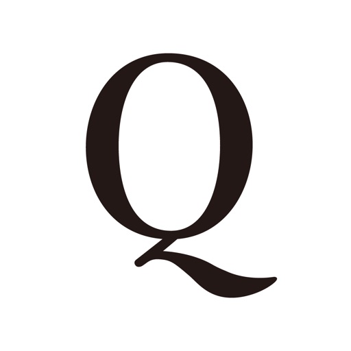 QUADERNO Mobile App QUADERNO Mobile App