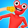 Annoying Monster