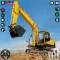 Construction Excavator Sim