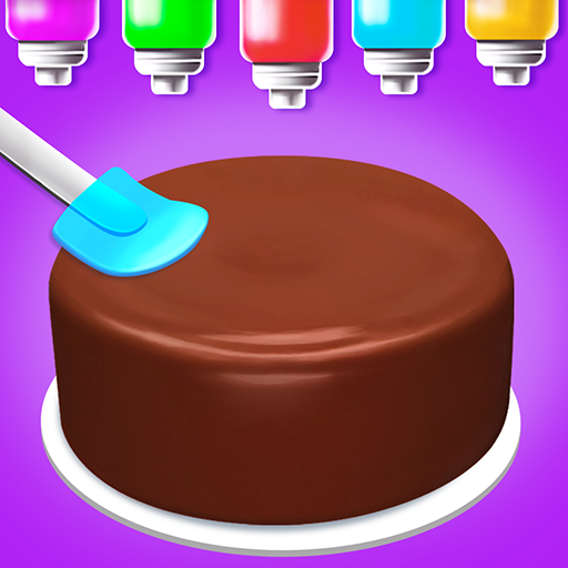 Cake Maker: Cooking Cake Games Cake Maker: Cooking Cake Games