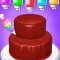 DIY Birthday Cake Maker Games