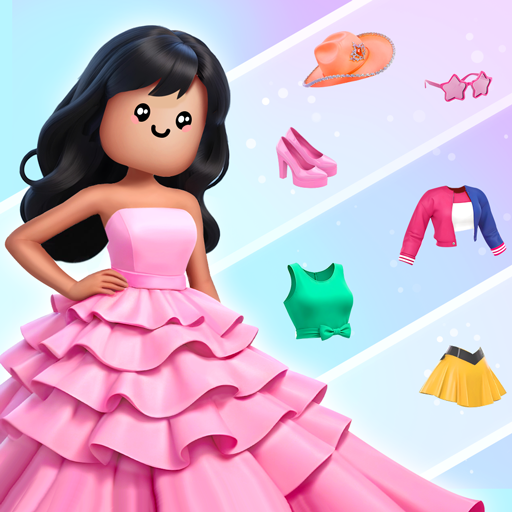 Fashion Doll Dress Up Show Fashion Doll Dress Up Show