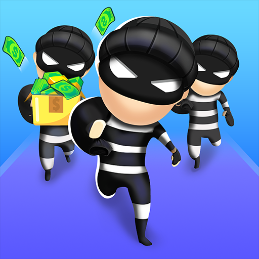 Robbery.io Robbery.io