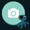 CLICtopus - live multi-user slideshow for parties and events