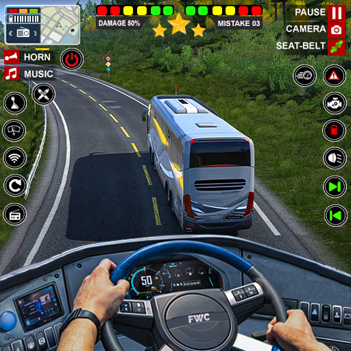 Bus Game