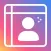 PosterX ,social,likes insta