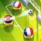 2018 World Soccer League