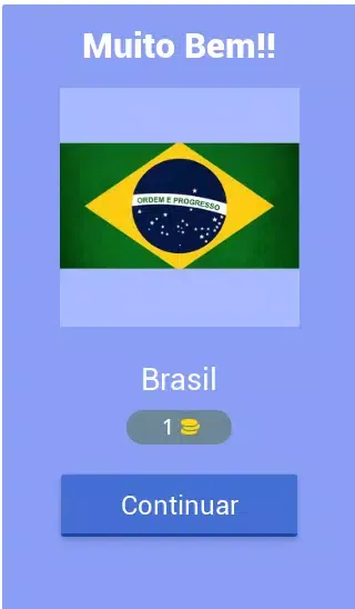 Que País é Esse? Você sabe? Screenshots