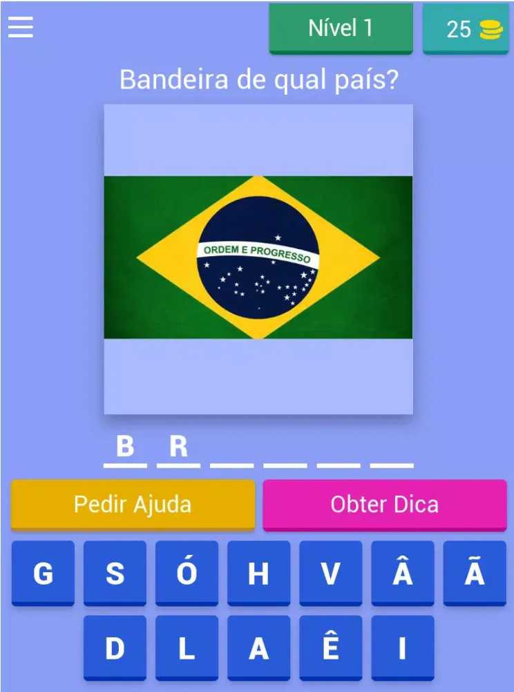 Que País é Esse? Você sabe? Screenshots