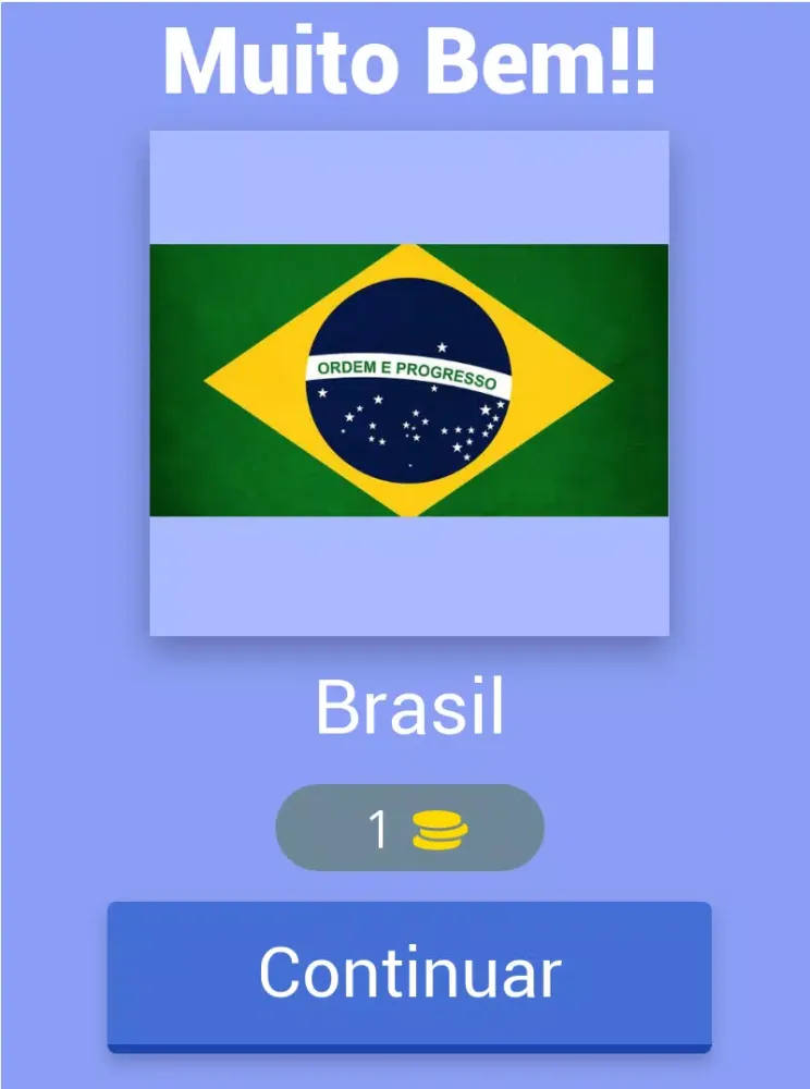 Que País é Esse? Você sabe? Screenshots