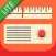 RadioX Lite - Powerful radio player