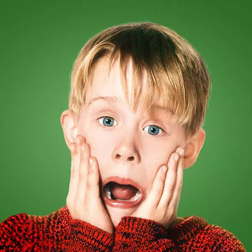 Home Alone GIF Keyboard Home Alone GIF Keyboard