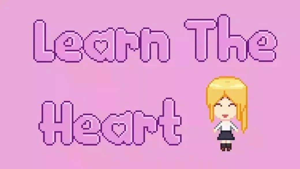 Learn The Heart Screenshots