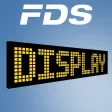 FDS Disp Control