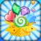 Candy Gems Sea Pop Free
