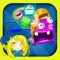 Monster Strikes Free