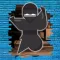 Ninja Jump Checkpoints Free - A Cute Endless Jumping Challenge Simulator Game Campus Tour