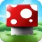 Battle of Cute Mushrooms Free