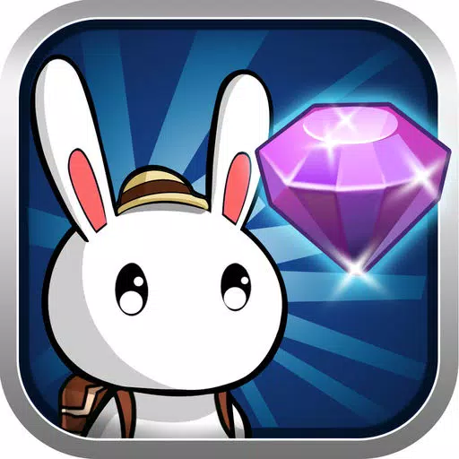 Magic Rabbit Splash Free Magic Rabbit Splash Free