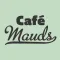 Cafe Mauds Enniskillen