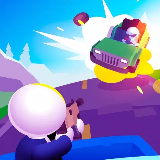 Rage Road 3D : Fury Riders Rage Road 3D : Fury Riders