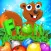 Fruit Wonderland Frenzy