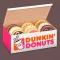 DONUT BOX