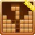 Block Puzzle Wood Premium