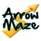 Arrow Maze Adventure