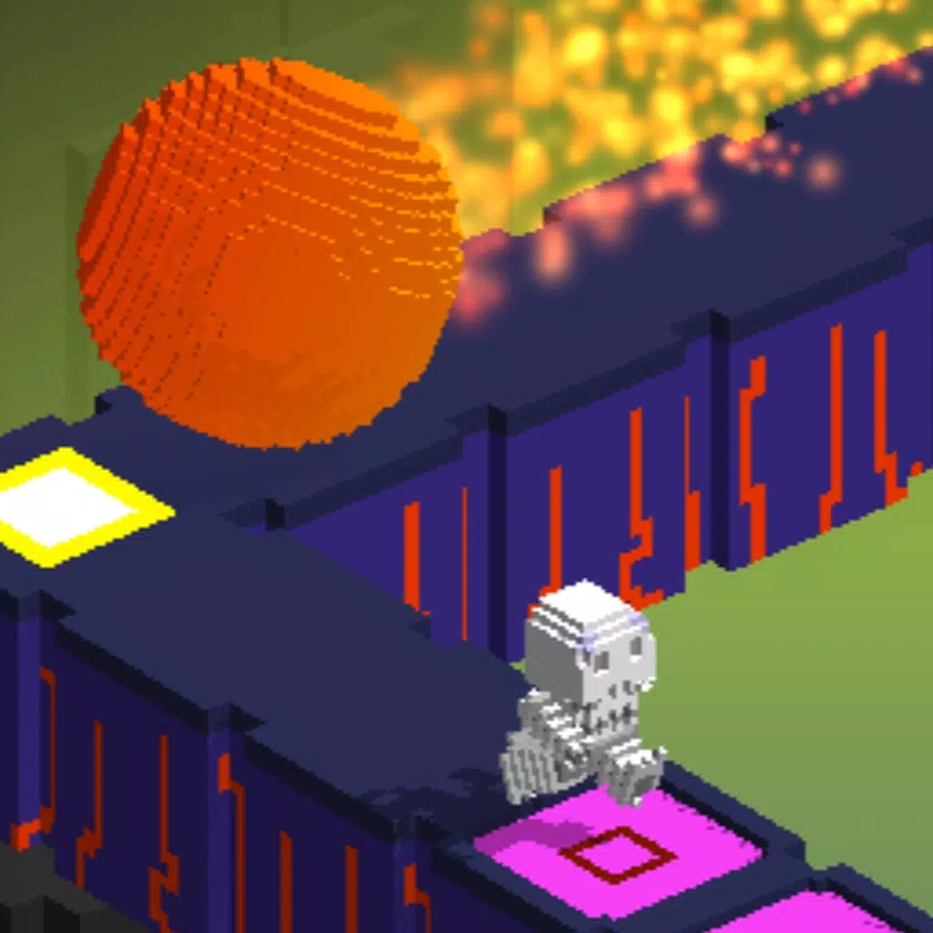 Crypt Escape Crypt Escape