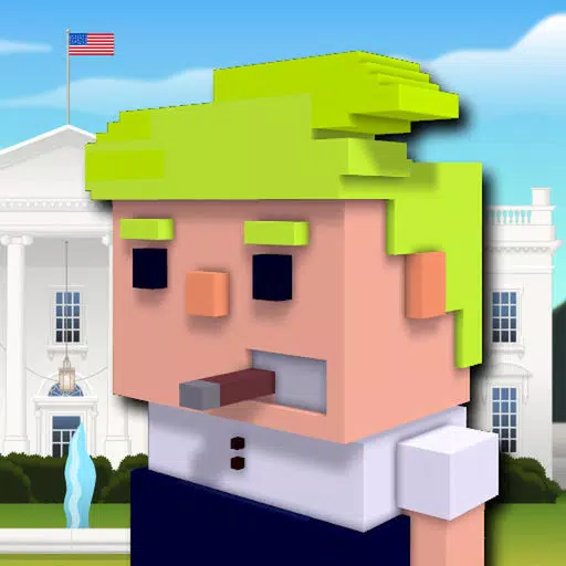 Dizzy Donald Dizzy Donald