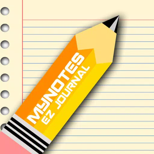 MyNotes EZ Journal MyNotes EZ Journal
