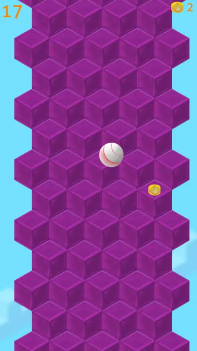 Tangkapan skrin Qube Dash