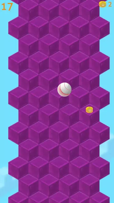Qube Dash স্ক্রিনশট