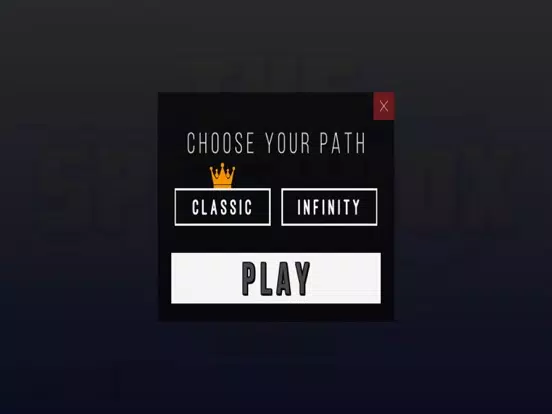 THE SPEEDBOX iPad  Screenshots