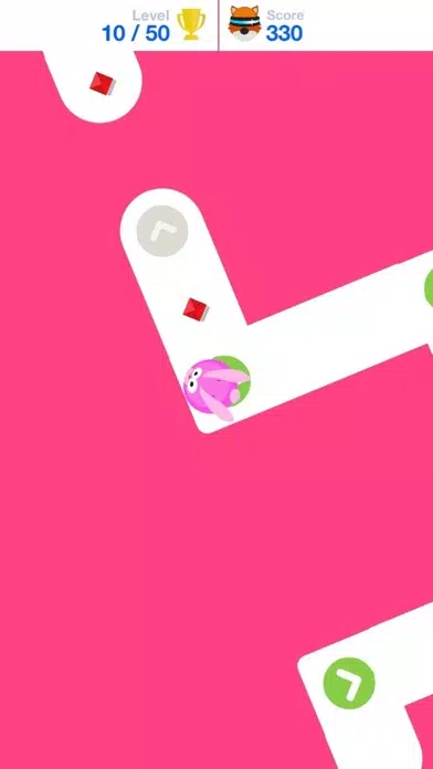 Ảnh chụp màn hình của Tap Tap Cuties