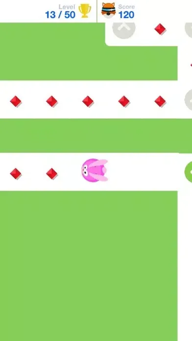 Ảnh chụp màn hình của Tap Tap Cuties